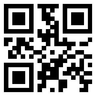 Immagine del QrCode di 3919377411