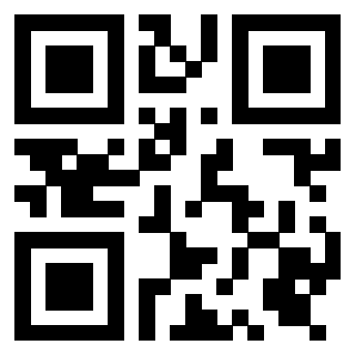 3919377413 - Immagine del Qr Code associato