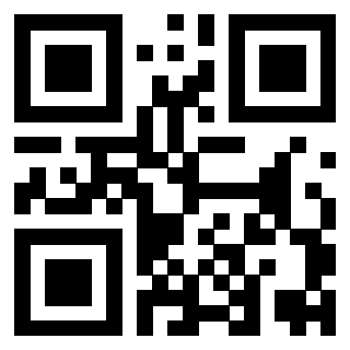 Il Qr Code di 3919377415