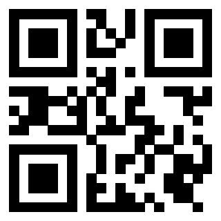 3919377419 QrCode associato
