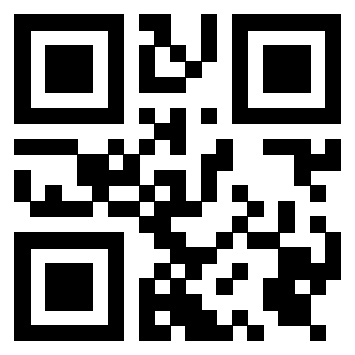 3919377420 - Immagine del Qr Code associato
