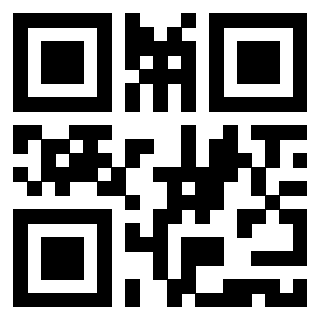 3919377422 - Immagine del Qr Code