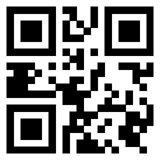 3919377424 - Immagine del QrCode