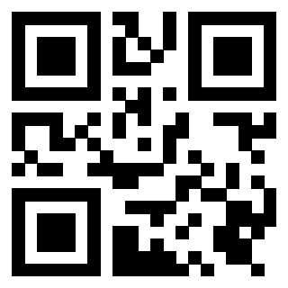 3919377428 - Immagine del QrCode