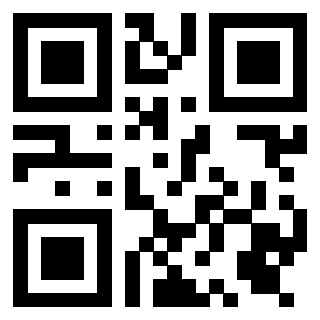3919377429 - Immagine del Qr Code