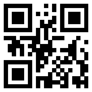 3919377430 Qr Code associato