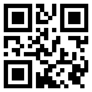 Qr Code di 3919377434