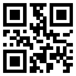 Scansione del Qr Code di 3919385452