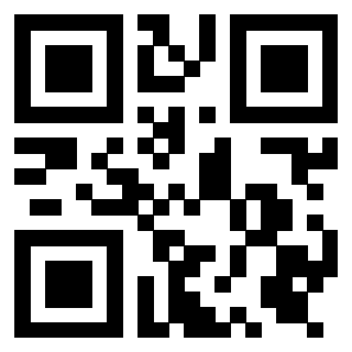 Il QrCode di 3919385453