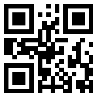 Il Qr Code di 3919385454