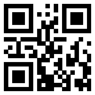 Il QrCode di 3919385456