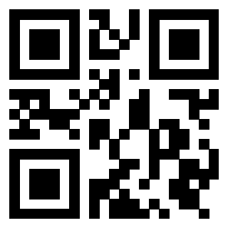 3919385457 - Immagine del Qr Code associato
