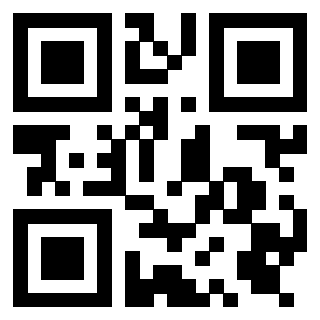 3919385458 - Immagine del Qr Code associato