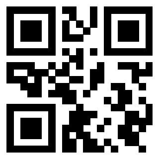 Scansione del Qr Code di 3919385462