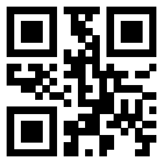 3919385465 - Immagine del QrCode associato