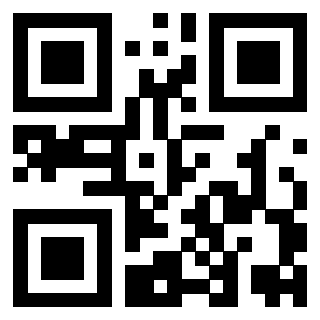 Il Qr Code di 3919385467