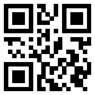 3919385469 - Immagine del Qr Code associato