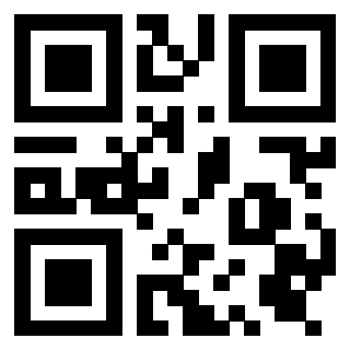 Scansione del Qr Code di 3919385476