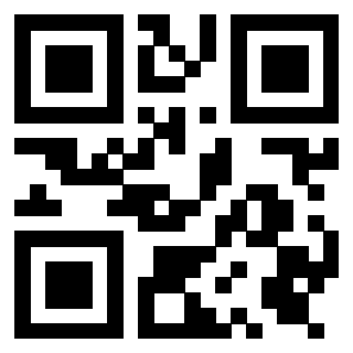 3919385478 QrCode associato