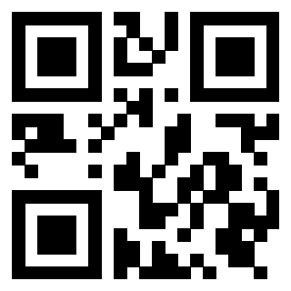 Scansione del Qr Code di 3919385479