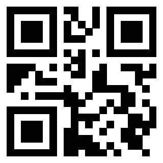 Il QrCode di 3919385480