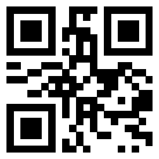 Scansione del Qr Code di 3919385482