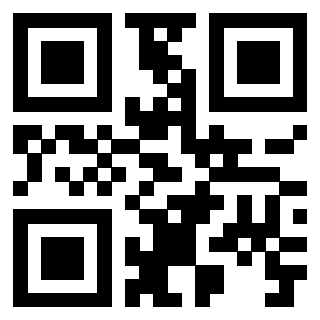 3919385491 - Immagine del Qr Code associato