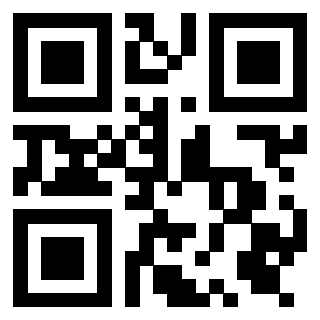 3919385493 - Immagine del QrCode associato