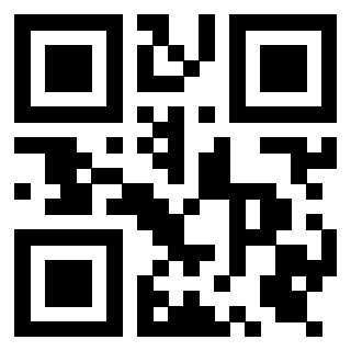 3919385497 Qr Code associato