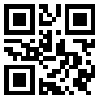 Immagine del QrCode di 3919385499