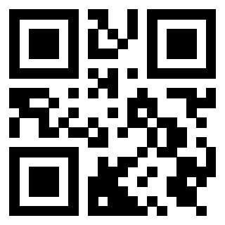 Scansione del Qr Code di 3919385500