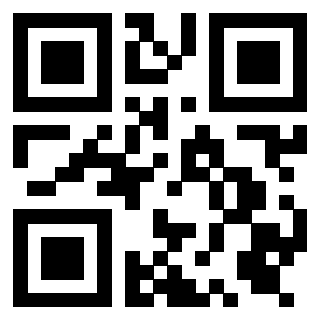 Scansione del Qr Code di 3919385503