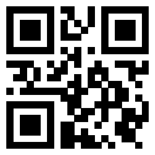 3919385505 - Immagine del Qr Code