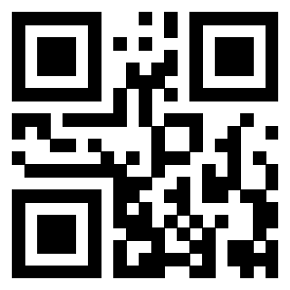 3919385506 Qr Code associato
