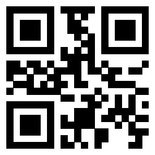 3919385509 - Immagine del QrCode associato