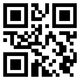 Scansione del Qr Code di 3919385512