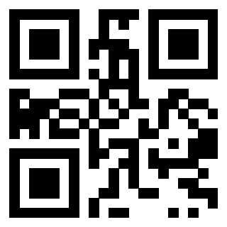 Il Qr Code di 3919385514