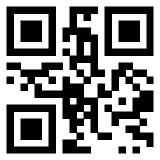 Immagine del QrCode di 3919385515
