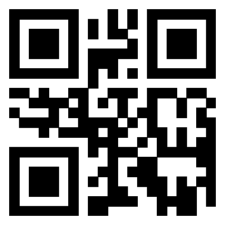 3919385519 - Immagine del QrCode associato