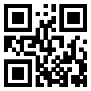 3919385520 - Immagine del QrCode