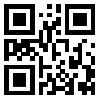 Il QrCode di 3919385524
