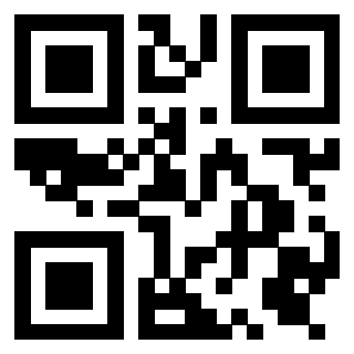 3919385525 QrCode associato