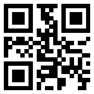 3919385528 Qr Code associato