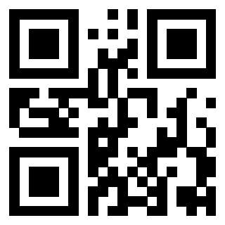 Immagine del Qr Code di 3919385529