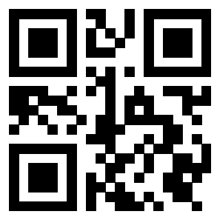 Scansione del Qr Code di 3919385531