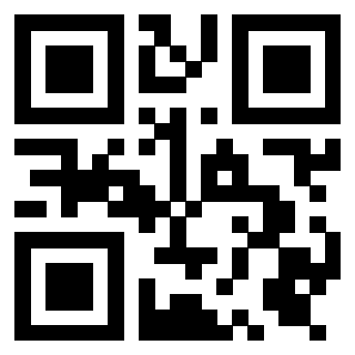 3919385533 - Immagine del Qr Code