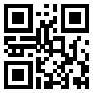 Il Qr Code di 3919385539