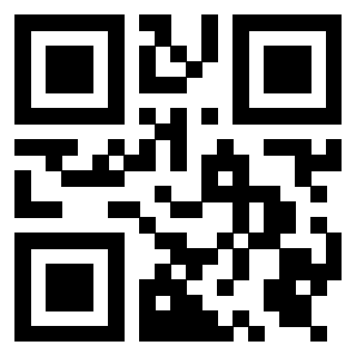 Il Qr Code di 3919385541