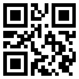 QrCode di 3919385543