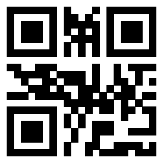 3919385546 - Immagine del Qr Code associato